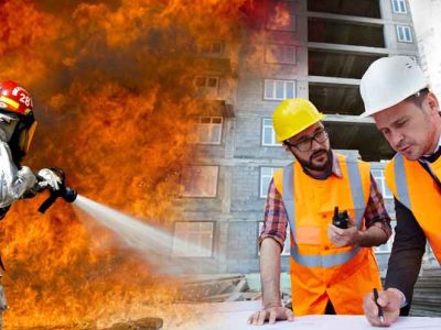 Fire And Safety Engineering
